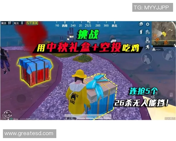 热议和平精英：BLG战队在耐力与策略上的全新蜕变与挑战